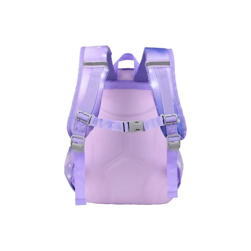 YOME Polyester With PU And EVA Regular Kids' Multicolor-8