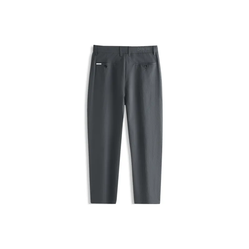 Dance With Wolves Casual Pants Men's-1
