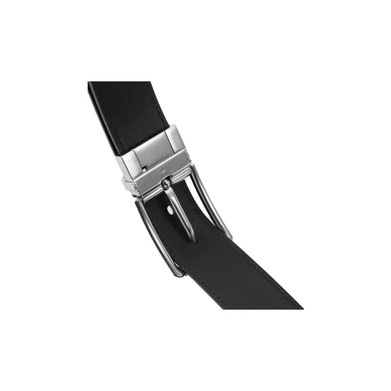 GOLDLION Top Grain Cow Leather Belts Men's Multiple Colors Width 3.5CM-24