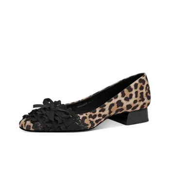 JESSICA SOPHIA Casual Single Shoes Women's