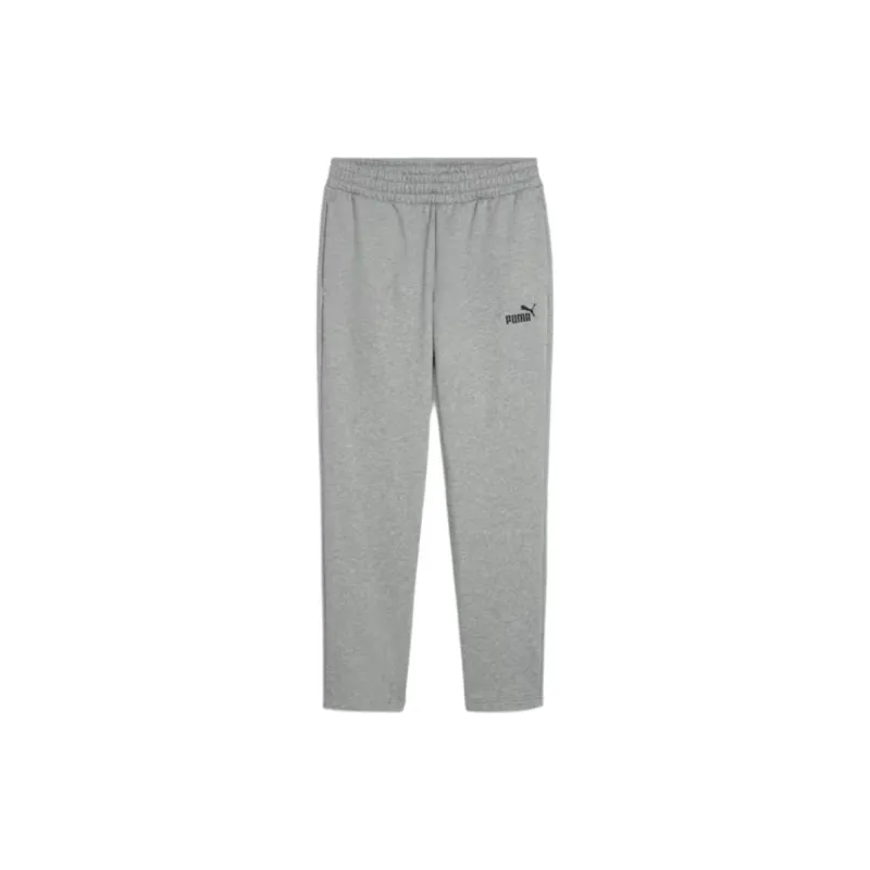PUMA Pants Deportivos Para Hombre Logotipo Essentials No. 1-0