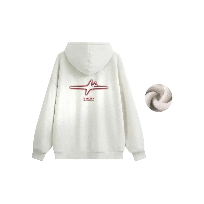 MIIOW Trend Party Series Sweatshirt Unisex-24