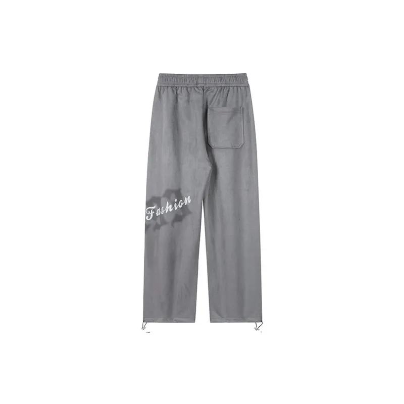 OXO OVERLOAD Casual Pants Unisex-23