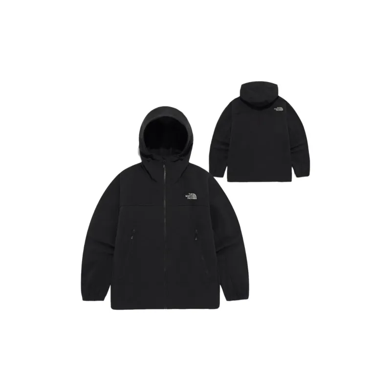 THE NORTH FACE Jackets & Coats Men's Black-3