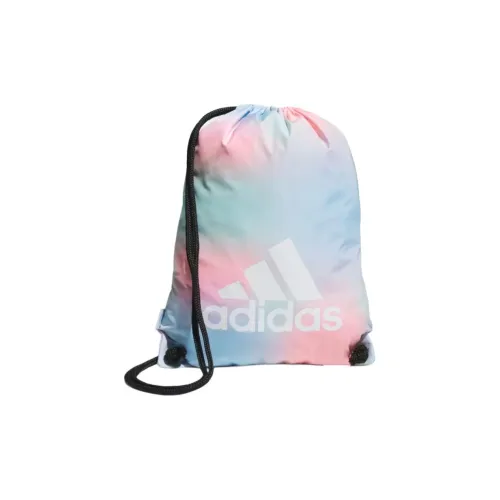 Adidas Free Shipping With AdiClub Ready Sackpack