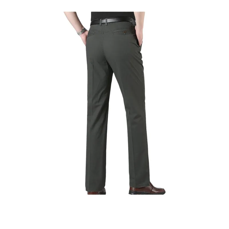 PIERRE CARDIN Casual Pants Men's-5