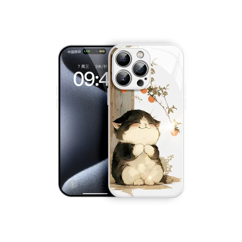 Lingtao Phone Cases-19