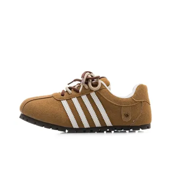 La Chapelle Wear-Resistant Low-Top Skateboard Shoes Women's