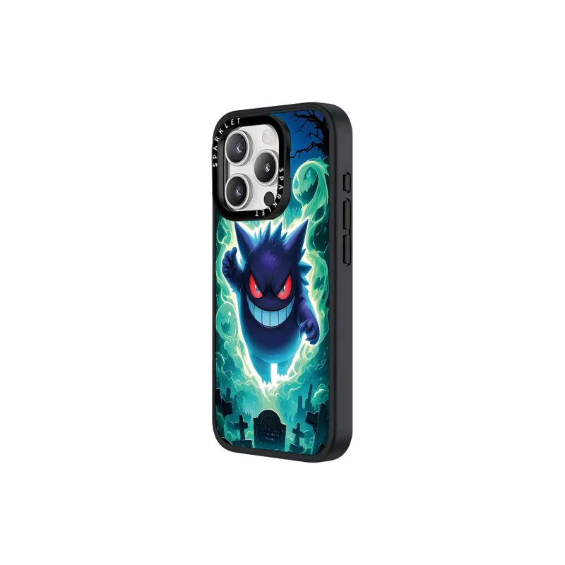 Ray chain Phone Cases-1