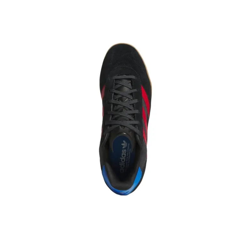 Adidas Copa Premiere Core Black Better Scarlet Blue Bird-2