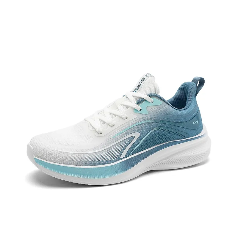 K bird Breathable Lightweight Rebound Low Top Sprint Running Shoes Men's-14