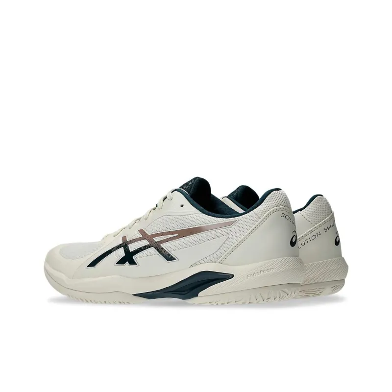 Asics Solution Swift Ff 2 Birch Saxon Green-3