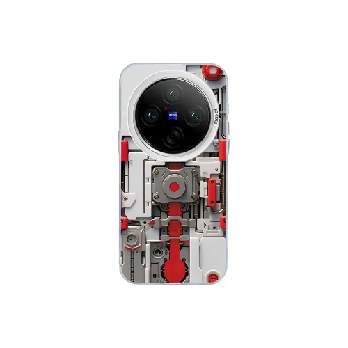 ZHENGGUANG Phone Cases