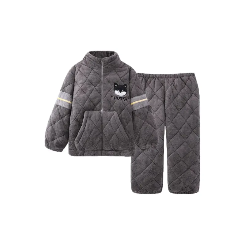 O'MESIK Men Pajama Sets-0