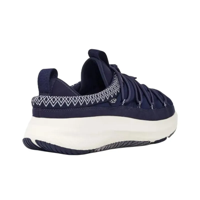 UGG CA78 Tasman Slipper Evening Sky White-2