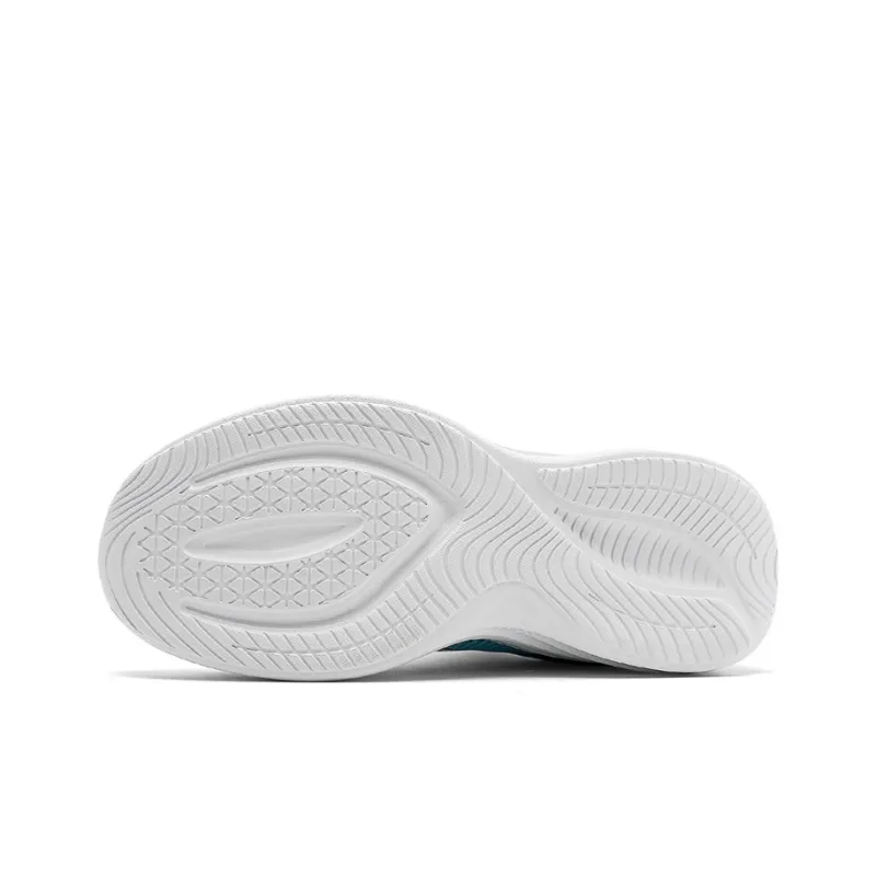 K-bird Cushioning Breathable Rebound Low-Top Casual Running Shoes Women's-17
