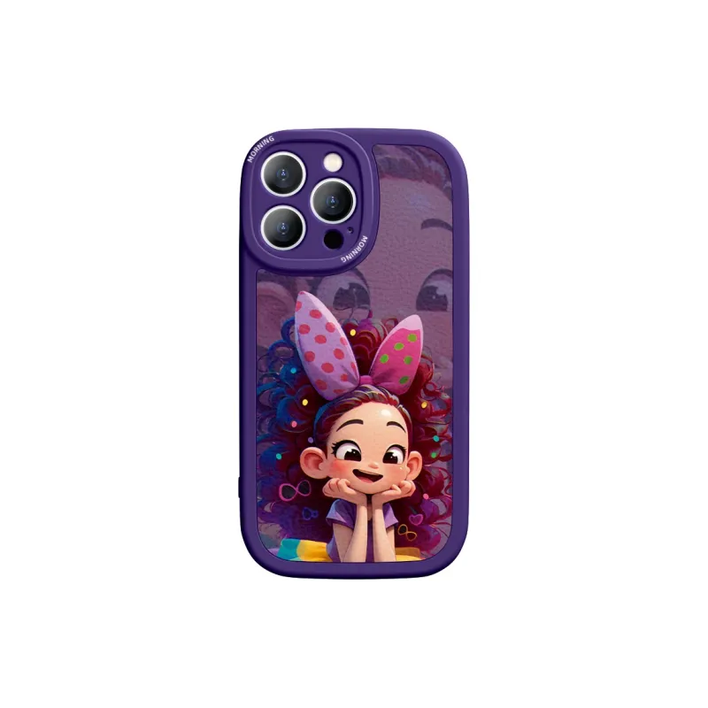 SUPER MOUSE Phone Cases-21