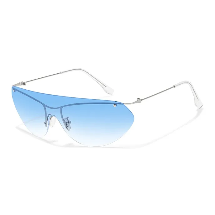 PARMU Alloy Aviator Sunglasses Unisex-4