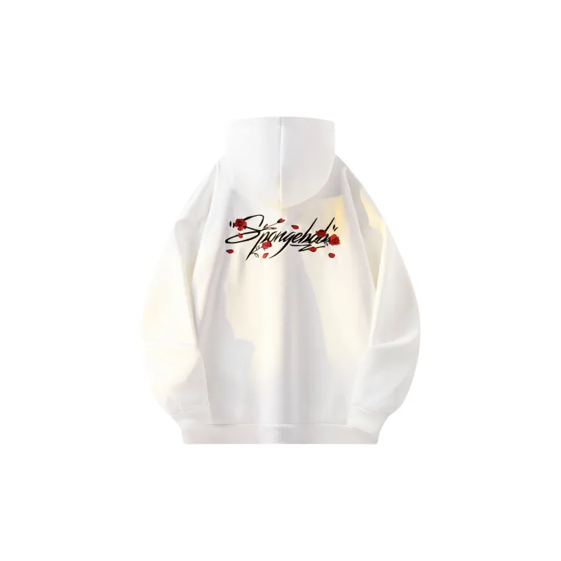 SPONGEBOB SQUAREPANTS Sweatshirt Unisex-5