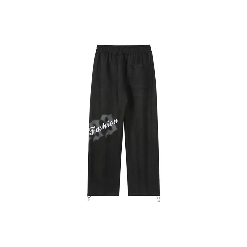 OXO OVERLOAD Casual Pants Unisex-1