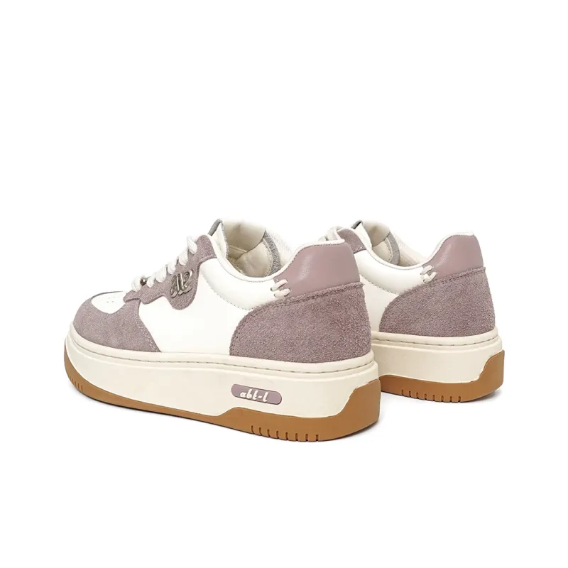 ABT-L Slip-Resistant Low-Top Skateboard Shoes Unisex-5