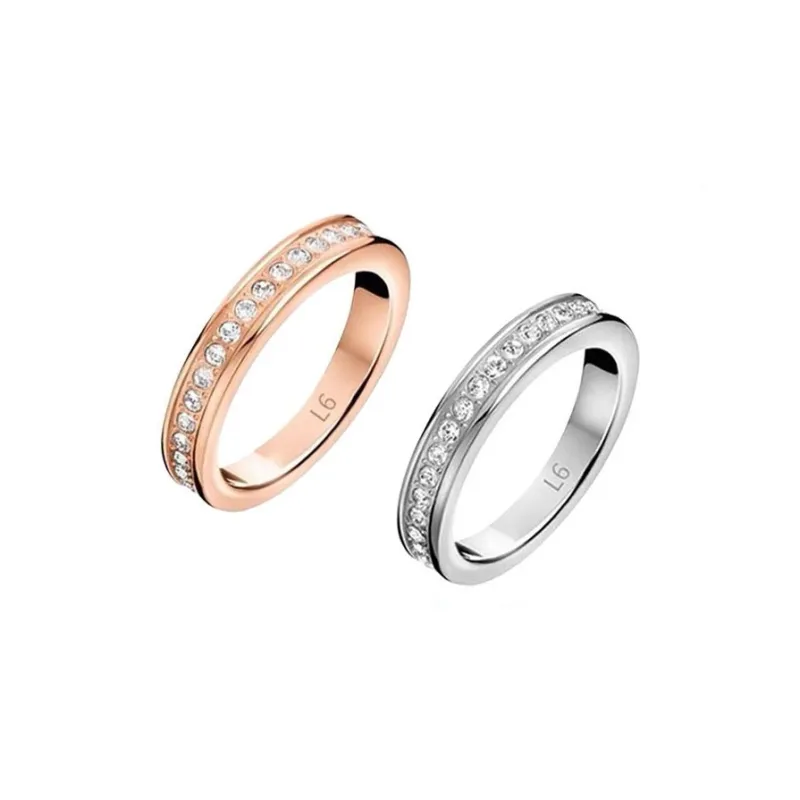 SKSW Rings Unisex-1