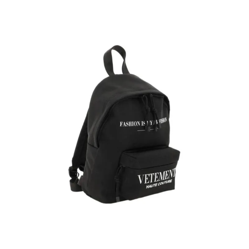 Vetements Backpacks-2