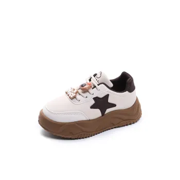 Tide Attack Lightweight Cushioning Low Top Kids Lifestyle Shoes Kids'