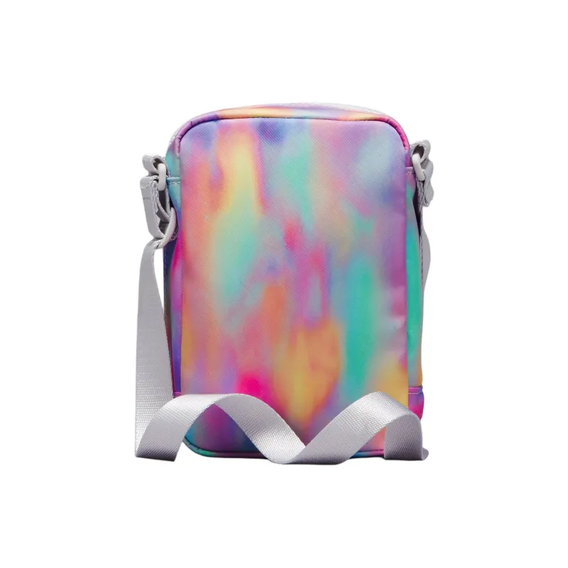 Lululemon Recycled Polyester Shoulder Bag, Crossbody Bag Unisex Multicolor-4
