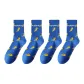 4 Pack Blue