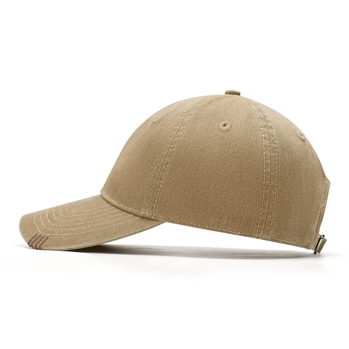 XTEP Cotton Baseball Caps Unisex-5