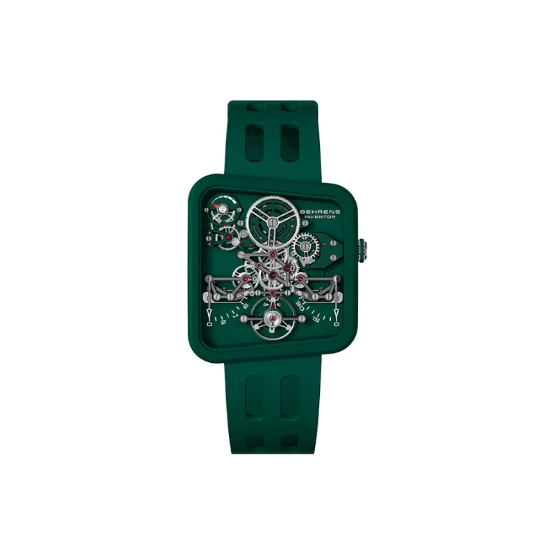 BEHRENS Watch Bands 16-21mm 17-22mm 15-22mm 16.5-21.5mm Multiple Specifications Unisex-11