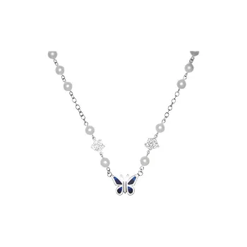 HOLLY RYAN Alloy Necklaces Women's