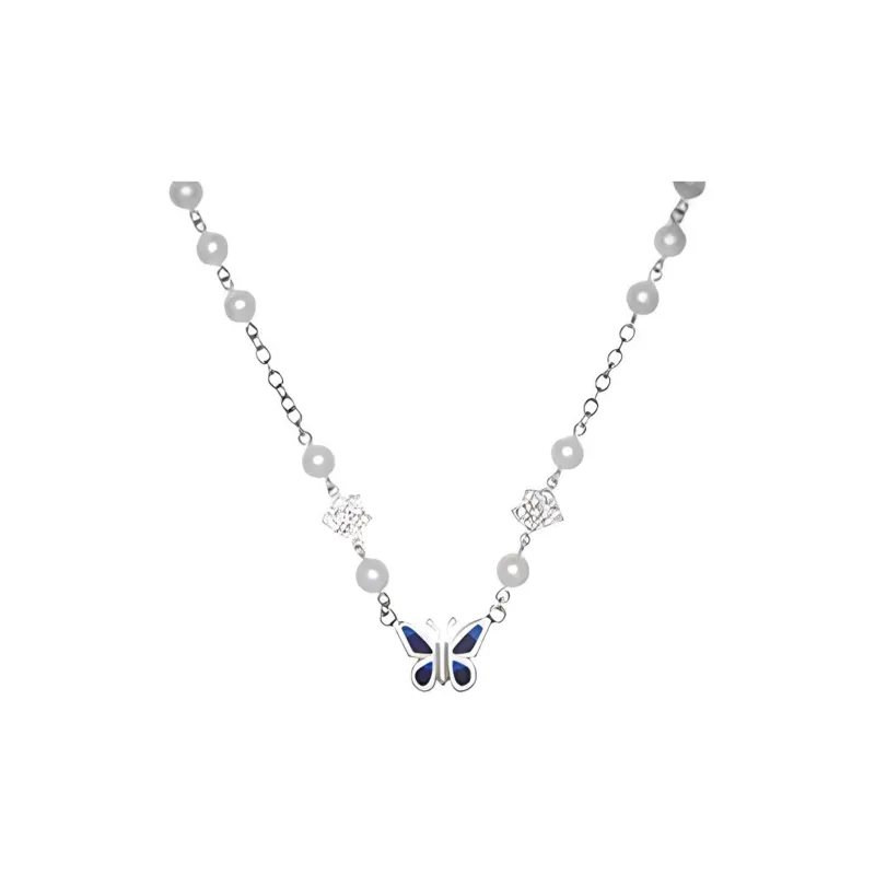 HOLLY RYAN Alloy Necklaces Women's-0
