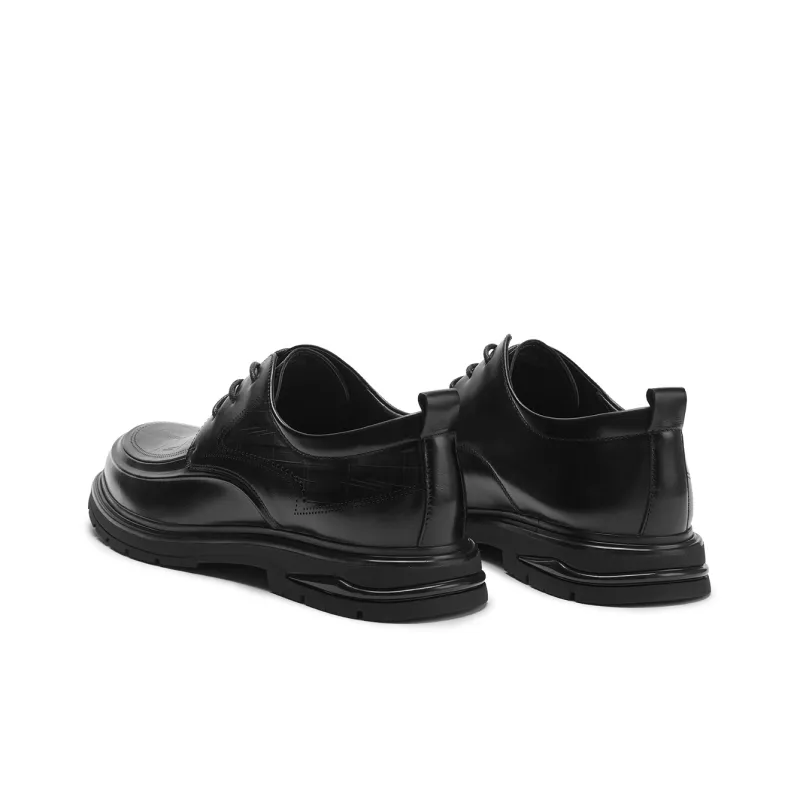 Hotwind Derby Shoes Dress Shoes Men's-2
