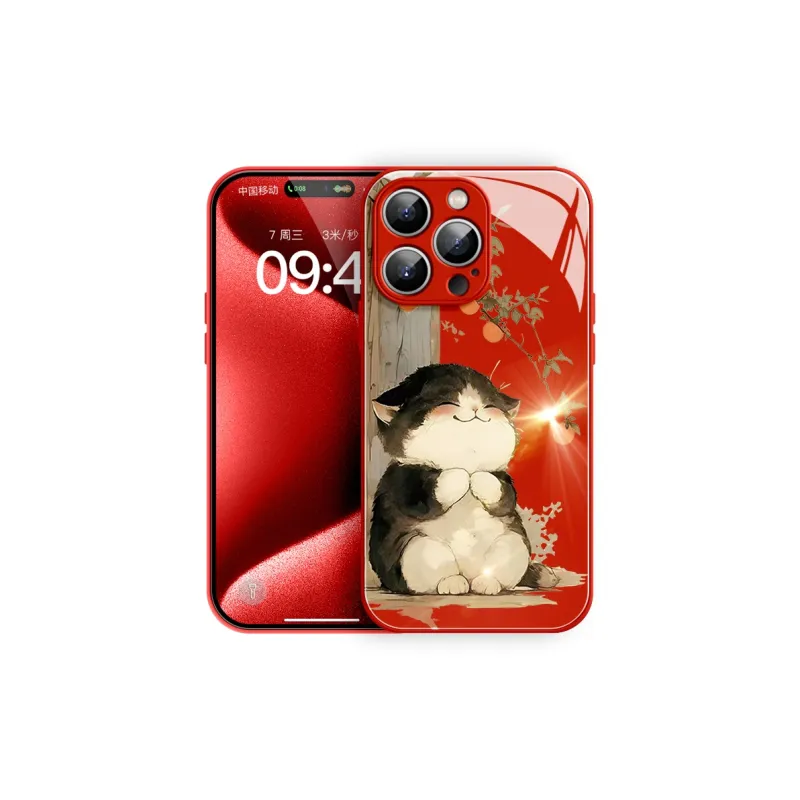 Lingtao Phone Cases-7