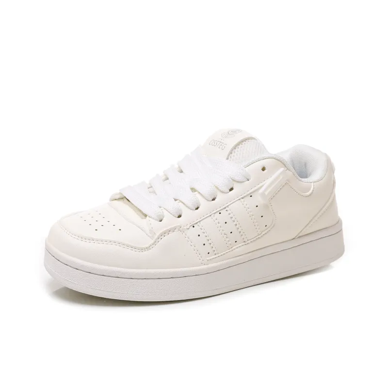 DEFINEX Low-Top Skateboard Shoes Unisex-9