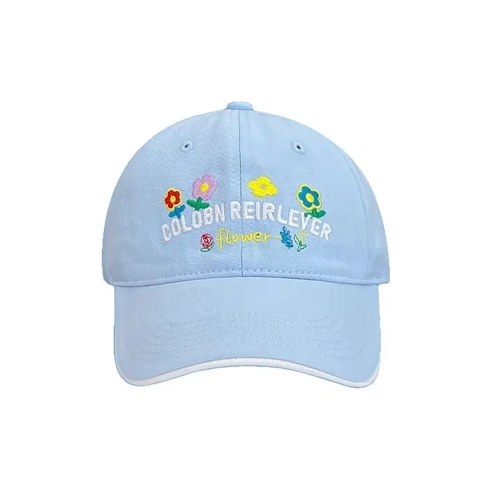 DZP Cotton Baseball Caps Unisex-5