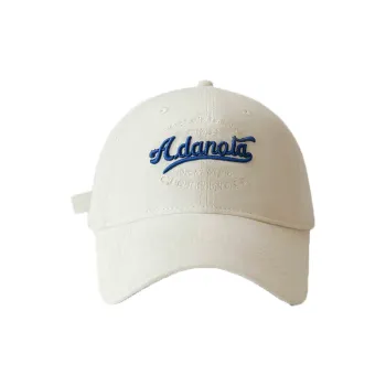 RX UVCUT Cotton Baseball Caps Unisex
