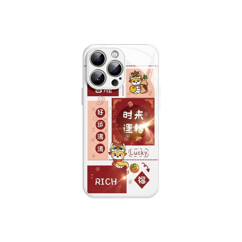 Lingtao Phone Cases-6