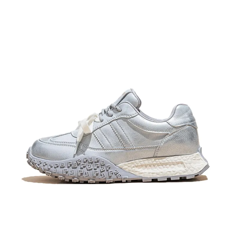 BENZI Casual Shoes Women's Low Top-10