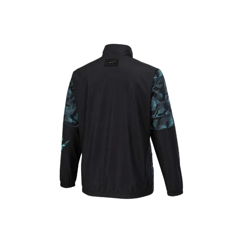 Mizuno N-XT Breath Thermo Jackets Coats Unisex-6