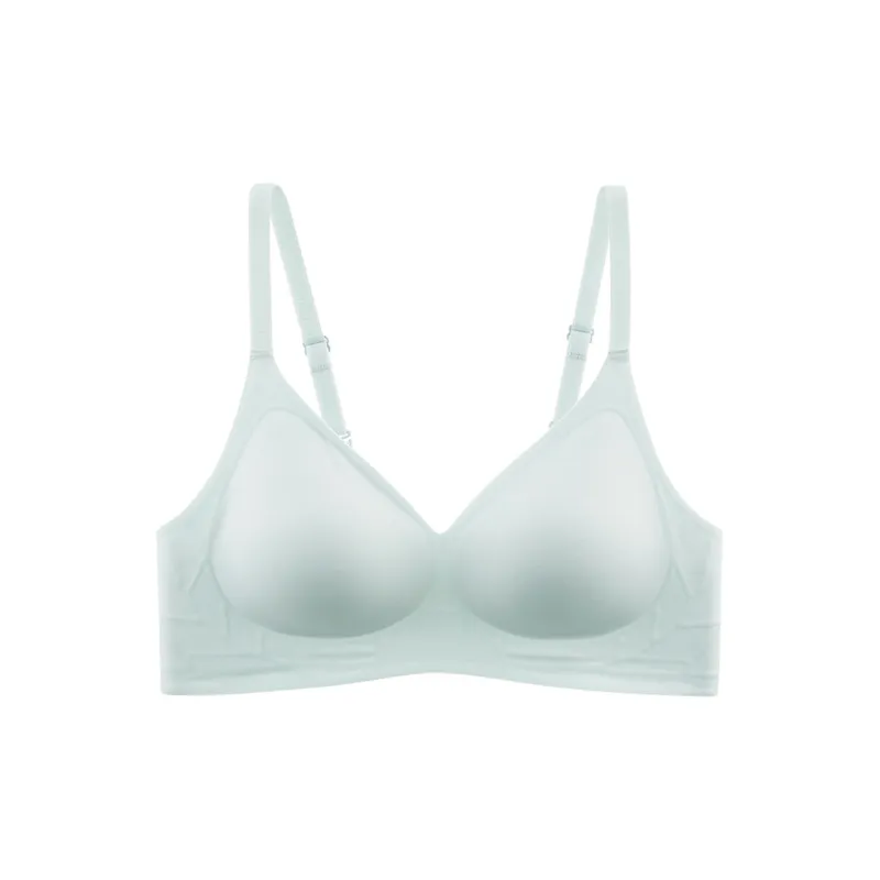 Lanza Bra Women's 2 Pack Burgundy-11