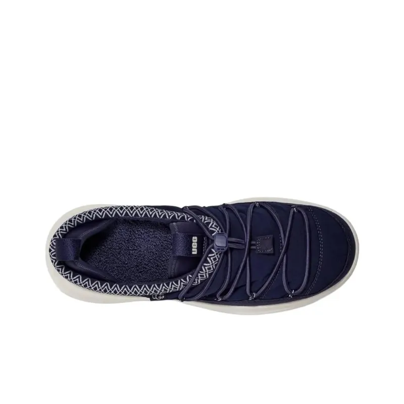 UGG CA78 Tasman Slipper Evening Sky White-3