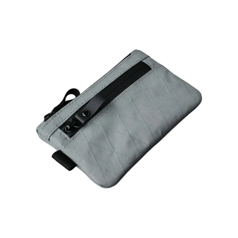 Alpakalab Carbon Neutral Fabric Wallets Coin Purses Regular Unisex Black/Army Green/Slate Gray/Camel-6