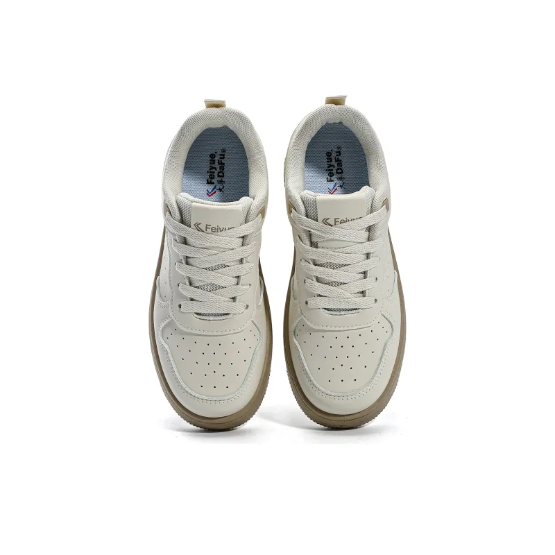 Dafu Leaps Forward Durable Lightweight And Breathable Low-Top Skateboard Shoes Unisex-13