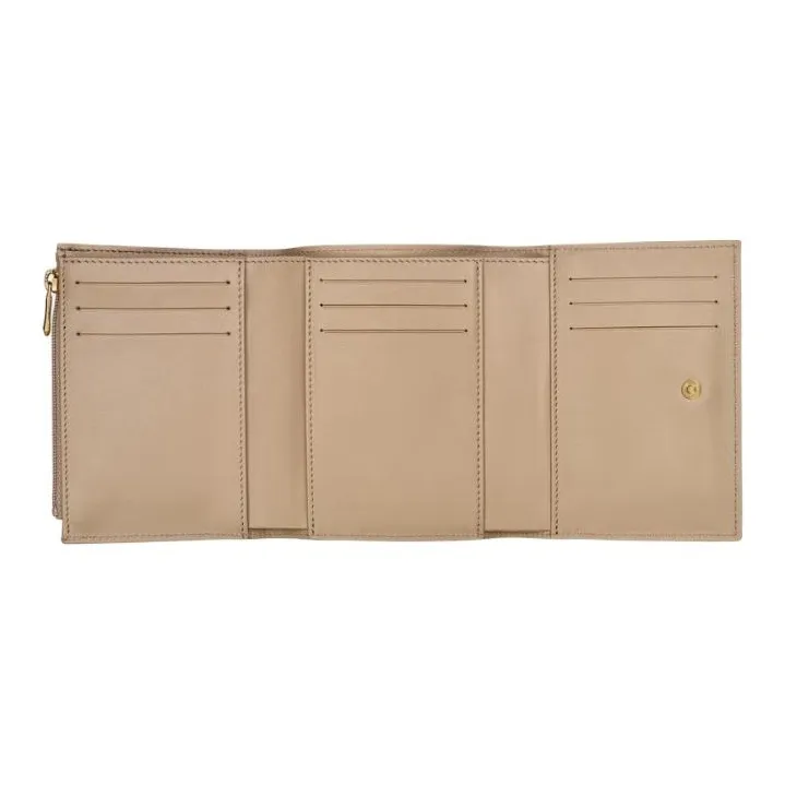 LONGCHAMP Le Roseau Wallet-2