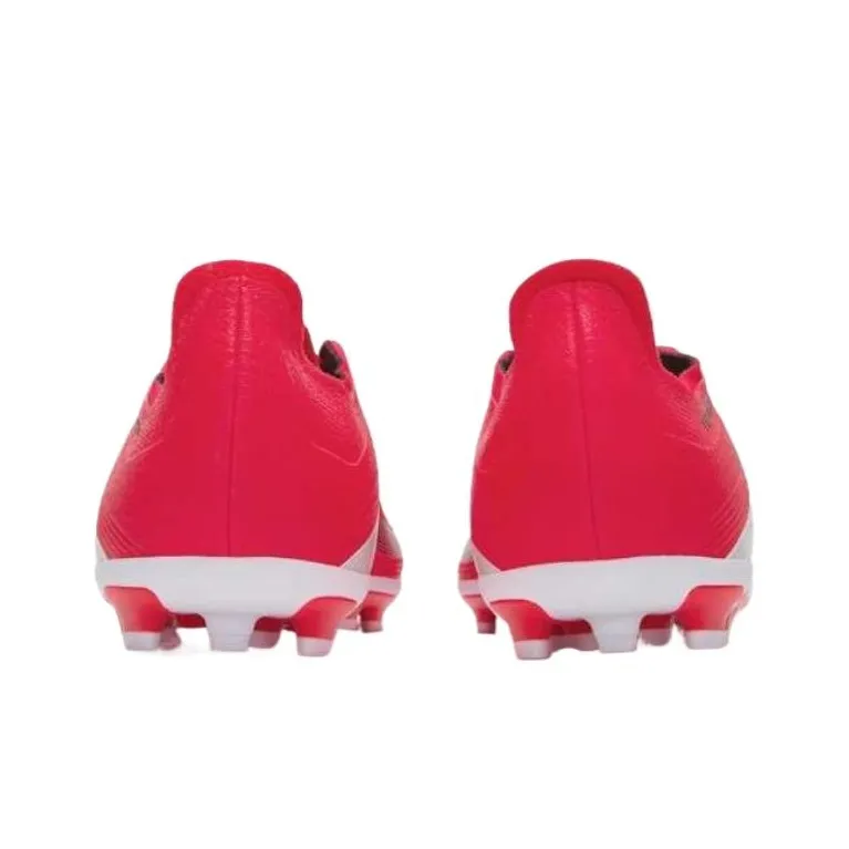 Adidas Predator League Ag Lucid Red Cloud White Core Black-1