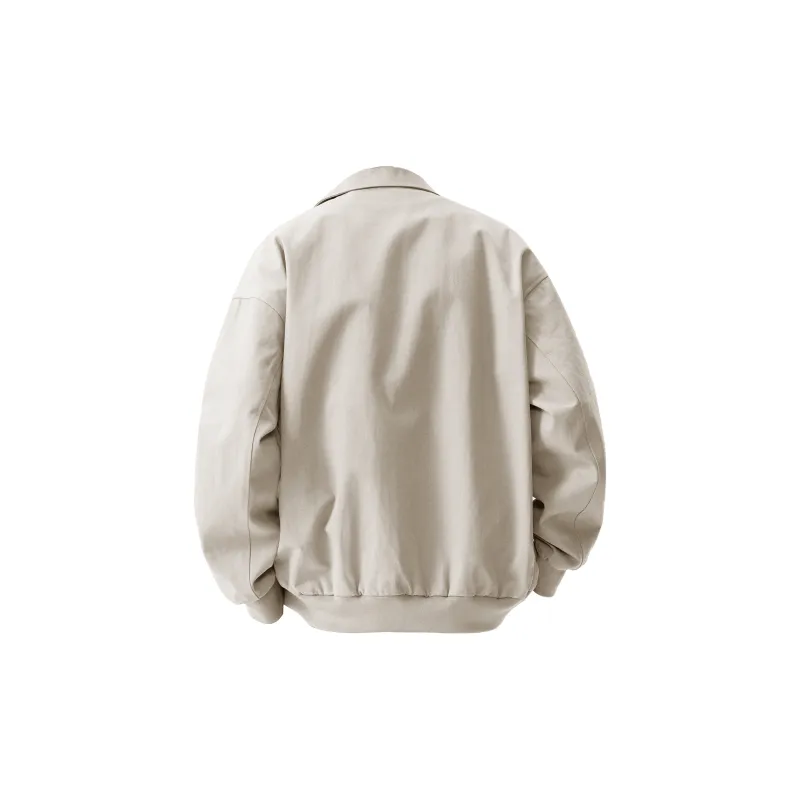 ROSECREED Jackets Unisex-3