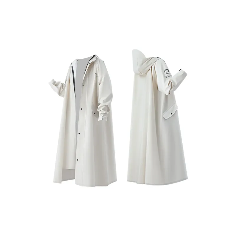 Zheng Yu Raincoats & Rain Ponchos-10